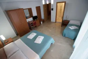 Bed and Breakfast  Orchidea - Image 2