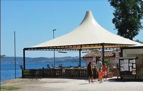 Camping Roma Flash Sporting - Image 5