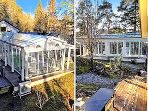 4 Star Holiday Home in Ingarö - Image 5