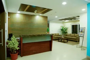 Hotel Vasanth Marg - Image 2