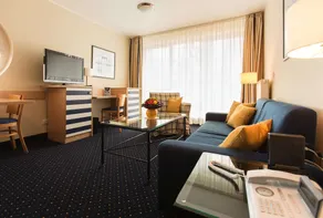 Aparthotel Zingst - Image 2