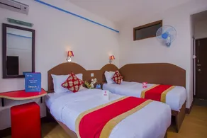 Kathmandu Tourist Home By OYO Rooms - Image 4