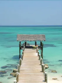 Compass Point Beach Resort - Image 2