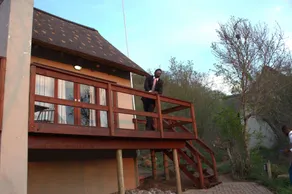 Nahakwe Lodge - Image 5