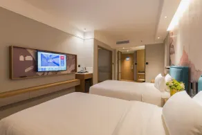 Hampton by Hilton Sanya Bay - Image 3