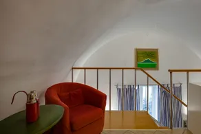 Templars'f Home Loft da Sogno Marinaro - Image 4