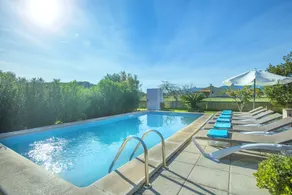 VILLA FINQUITA - RUSTIC STAY - Image 4