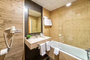 Aparthotel Plata - Image 3