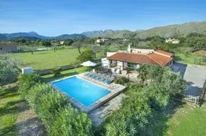 VILLA FINQUITA - RUSTIC STAY - Image 5