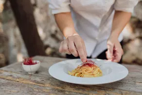 Relais San Martino Salento - Handwritten Collection - Image 5