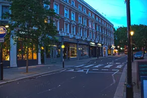 Large Studio Apartment  Central London - Image 5