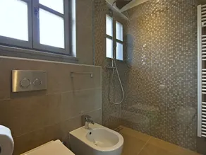 Villa con sauna, barbecue e piscina privata - Image 3