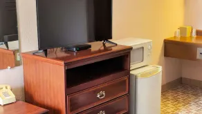 Black Angus Motel Poteau by Magnuson Worldwide - Image 2