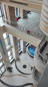 Al Waleed Tower Hotel - Image 5