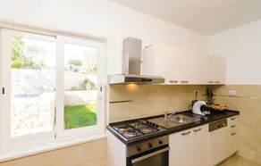 House in Zaton for 6 people with 3 rooms Ref. 626550 - Image 5