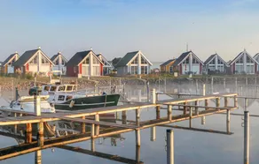 Nice Home in Zerpenschleuse With 2 Bedrooms, Wifi and Sauna - Image 3