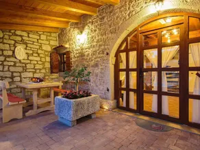 Cozy Holiday Home With Heated Pool, Near Lim Bay and the Beach - Image 5