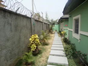 Apartment One Hotels & Suites - Image 4