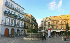 Ciuri E Amuri Palermo Suites - Image 5