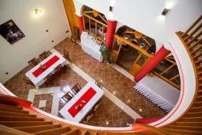 Hotel Corvinus - Image 2