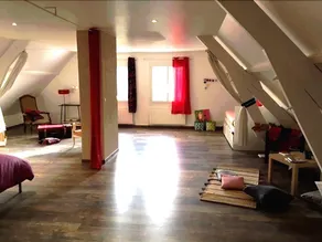 Maison de vacances Lysalin - Image 2
