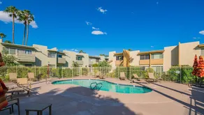 1BR near Fashion Square by WanderJaunt - Image 5