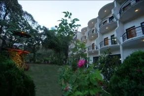 Country Inn Sattal - Image 2