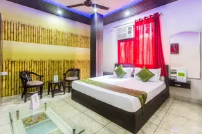 Hotel Ds Regency By OYO Rooms - Image 4