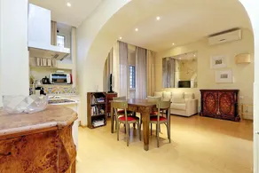 Conservatorio Studio Apartment - Image 5