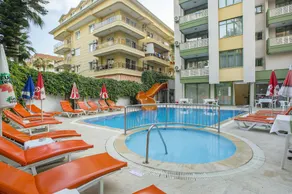 Sifalar Apart Hotel - Image 2