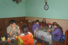Hotel Mount Paradise - Image 3