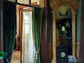 Geiger Victorian Bed and Breakfast - Image 4