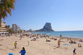Villas Costa Calpe El Pozo - Image 2