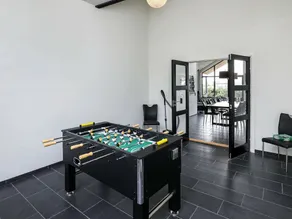 Comfy Holiday Home in Thisted With Whirlpool - Image 2