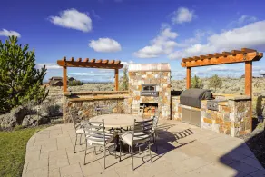 City Home At Brasada Ranch 5 Bedroom Home by Redawning - Image 5