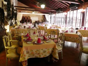 Hotel La Casa Grande - Image 4