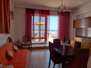Stegna Sunrise Suite With Private Pool & sea View - Image 3