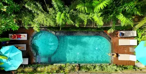 Bisma Cottages Ubud - Image 4
