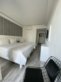 Burla HAN Otel - Image 3