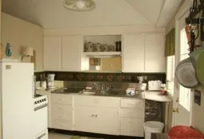 Harborside Cottage - One Bedroom Home - Image 5