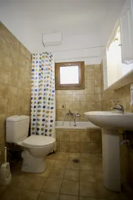 Villa Blue Pearl Apartments in Agios Georgios Beach Corfu - Image 5
