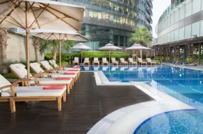 BurJuman Arjaan by Rotana - Image 5