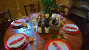 Tenuta Convivium Cuma - Image 5