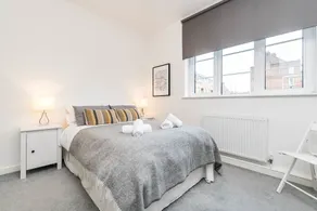 Vibrant Vauxhall Apartments - Image 5