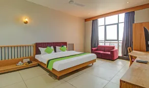 Matoshree Inn Satara by Treebo - Image 3