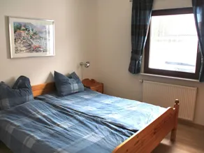 Comfortable Holiday Home on a Reservoir in Hessen With Balcony and Garden - Image 2
