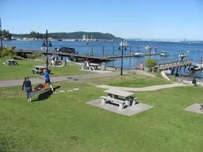 Puget Sound Escape - Image 2