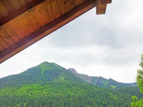 Lovely Chalet in La Chapelle-d'abondance With Mountain View - Image 3