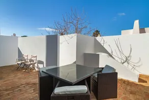 Liiiving in Algarve Alvor Resort Villa I - Image 4