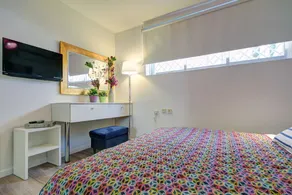 TLV Bauhaus Apartments - Image 3